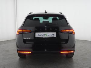 Skoda Octavia Balance 2,0TDI *KAM*AHK*NAV*LED*Tempomat