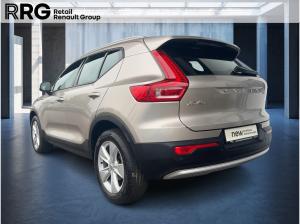 Volvo XC40 40 T2 2WD Core SOFORT VERFÜGBAR - OHNE EINMALIGE KOSTEN