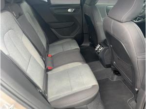Volvo XC40 40 T2 2WD Core SOFORT VERFÜGBAR - OHNE EINMALIGE KOSTEN