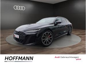 Audi A6 Avant TFSI q. S line AHK+Matrix+Pano+HuD