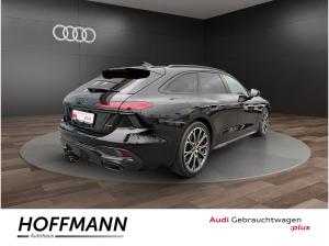 Audi A6 Avant TFSI q. S line AHK+Matrix+Pano+HuD