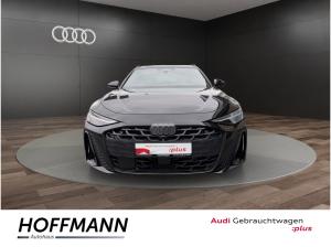 Audi A6 Avant TFSI q. S line AHK+Matrix+Pano+HuD