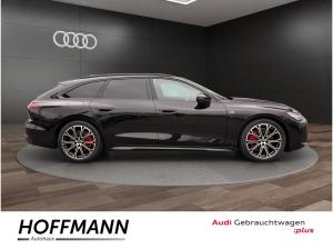 Audi A6 Avant TFSI q. S line AHK+Matrix+Pano+HuD