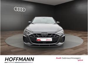 Audi A3 Sportback 30 TFSI S line AHK+Kamera+HuD+LED