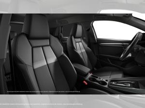 Audi A3 Sportback 30 TFSI S line AHK+Kamera+HuD+LED