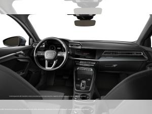 Audi A3 Sportback 30 TFSI S line AHK+Kamera+HuD+LED