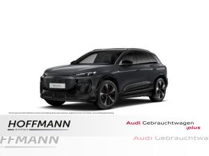 Audi Q6 e-tron performance 0,25%+AHK+Pano+Matrix+Techpro     UPE: 99.905 €
