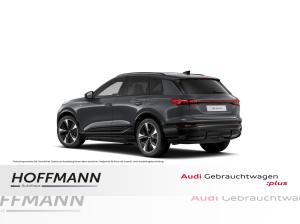 Audi Q6 e-tron performance 0,25%+AHK+Pano+Matrix+Techpro     UPE: 99.905 €