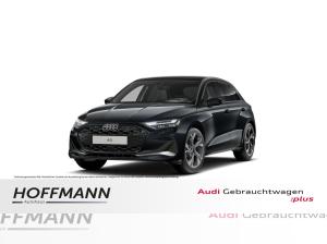 Audi A3 Sportback 30 TFSI advanced AHK+Pano+LED+SONOS