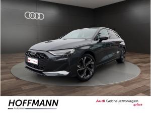 Audi A3 Sportback 30 TFSI advanced 0,99%+AHK+Pano+LED