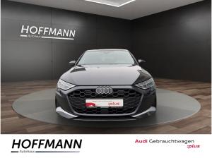Audi A3 Sportback 30 TFSI advanced AHK+Pano+LED+SONOS