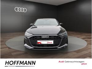 Audi A3 Sportback 30 TFSI advanced 0,99%+AHK+Pano+LED