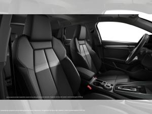Audi A3 Sportback 30 TFSI advanced AHK+Pano+LED+SONOS