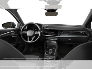 Audi A3 Sportback 30 TFSI advanced AHK+Pano+LED+SONOS