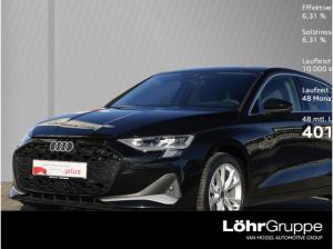 Audi A3 Sportback advanced 35 TDI S tronic GWP