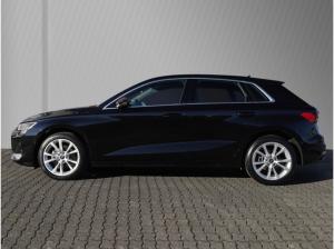 Audi A3 Sportback advanced 35 TDI S tronic GWP