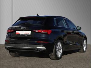 Audi A3 Sportback advanced 35 TDI S tronic GWP