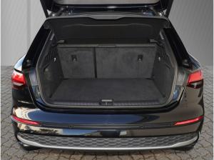 Audi A3 Sportback advanced 35 TDI S tronic GWP