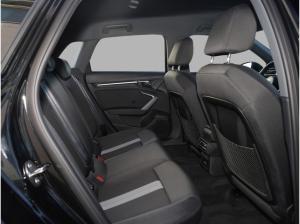 Audi A3 Sportback advanced 35 TDI S tronic GWP