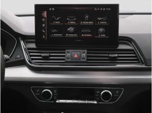 Audi Q5 Sportback 55 TFSIe S line Matrix ACC B&O