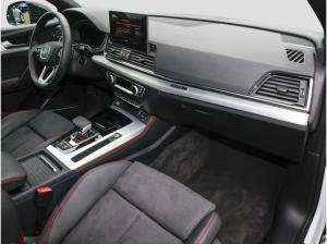 Audi Q5 Sportback 55 TFSIe S line Matrix ACC B&O