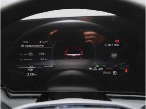 Audi A6 e-tron A6 Avant e-tron Matrix ACC AHK Tech plus Kamera