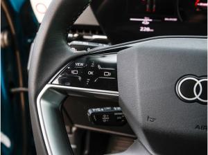 Audi A6 e-tron A6 Avant e-tron Matrix ACC AHK Tech plus Kamera