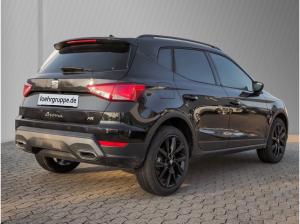 Seat Arona FR Black Edition  1.0 TSI-7-Gang-DSG
