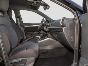 Seat Arona FR Black Edition  1.0 TSI-7-Gang-DSG