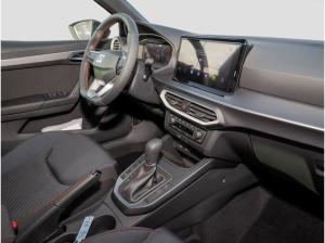 Seat Arona FR Black Edition  1.0 TSI-7-Gang-DSG