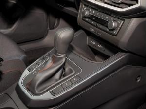 Seat Arona FR Black Edition  1.0 TSI-7-Gang-DSG