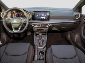 Seat Arona FR Black Edition  1.0 TSI-7-Gang-DSG