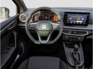 Seat Arona FR Black Edition  1.0 TSI-7-Gang-DSG