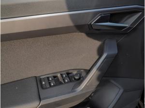 Seat Arona FR Black Edition  1.0 TSI-7-Gang-DSG