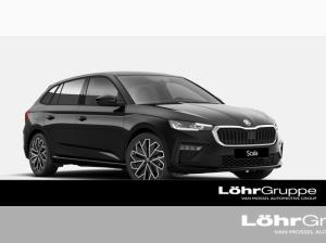 Skoda Scala Tour 1.0 TSI DSG Fahrassi