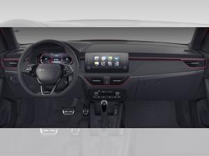 Skoda Kamiq Monte Carlo 1.5 TSI DSG Fahrassi Plus Winter Plus