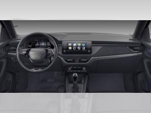 Skoda Scala Tour 1.0 TSI DSG Fahrassi