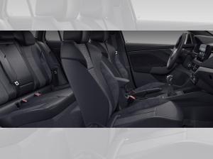 Skoda Scala Tour 1.0 TSI DSG Fahrassi