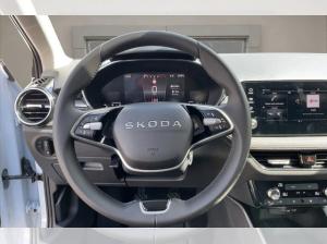 Skoda Fabia Tour 1.0 TSI DSG Fahrassi Winter