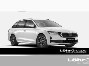 Skoda Octavia Combi Selection 1.5 TSI mHEV DSG Fahrassi Plus Winter