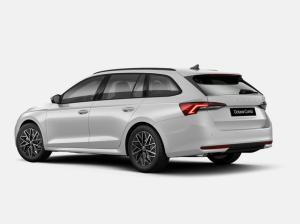 Skoda Octavia Combi Selection 1.5 TSI mHEV DSG Fahrassi Plus Winter