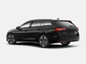 Skoda Superb Combi Sportline 1.5 TSI iV 6-Gang-DSG Pano Fahrassi