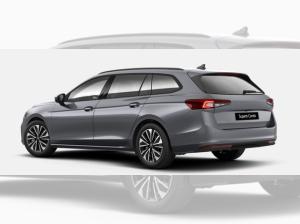 Skoda Superb Combi Selection 2.0 TDI DSG 4x4 Fahrassi Winter