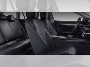 Skoda Superb Combi Selection 2.0 TDI DSG 4x4 Fahrassi Winter