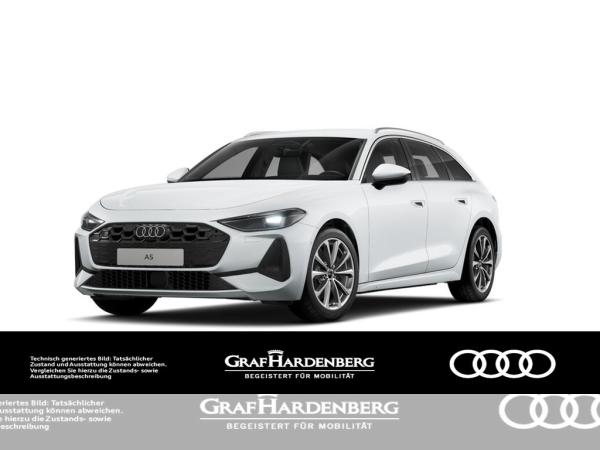Audi A5 Avant TFSI . Virt.Cockpit Navi ACC - Verfügbar ab dem 20.03