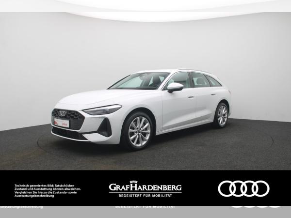 Audi A5 Avant TFSI . Virt.Cockpit Navi ACC - Verfügbar ab dem 20.03