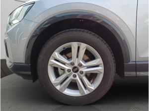 Audi Q2 Advanced 30TFSI AHK Rückfahrkamera Navi