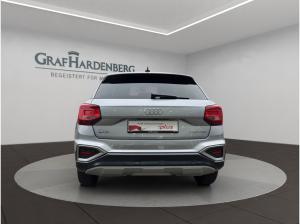 Audi Q2 Advanced 30TFSI AHK Rückfahrkamera Navi