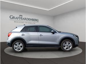 Audi Q2 Advanced 30TFSI AHK Rückfahrkamera Navi