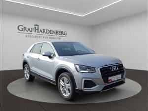 Audi Q2 Advanced 30TFSI AHK Rückfahrkamera Navi
